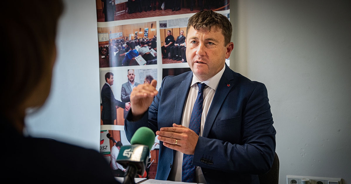 Több csíki településen tartanak előválasztást a hétvégén